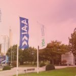 Targi IAA 2018