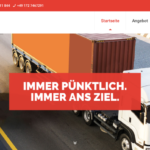 Niemiecka spółka Mat Logistic