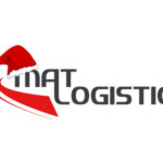 świąteczne logo Mat Logistic